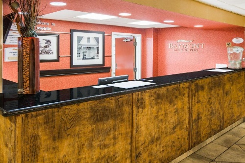 Baymont by Wyndham Mobile/ I-65 image 21