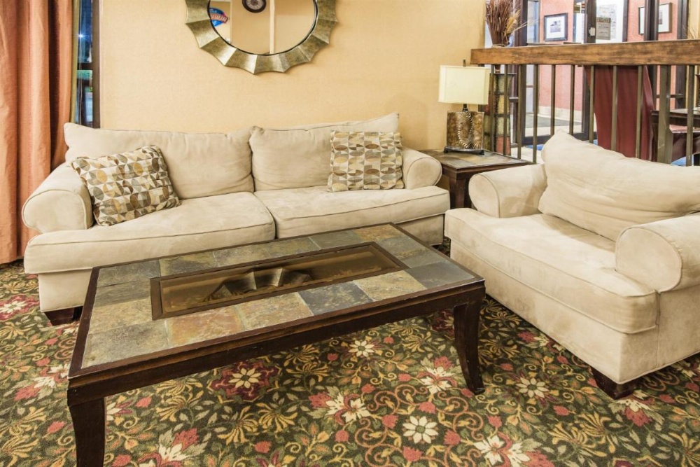 Baymont by Wyndham Mobile/ I-65 Image 22