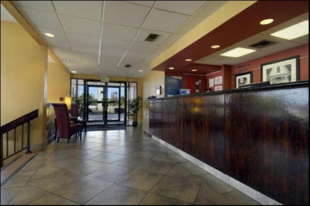 Baymont by Wyndham Mobile/ I-65 Image 31