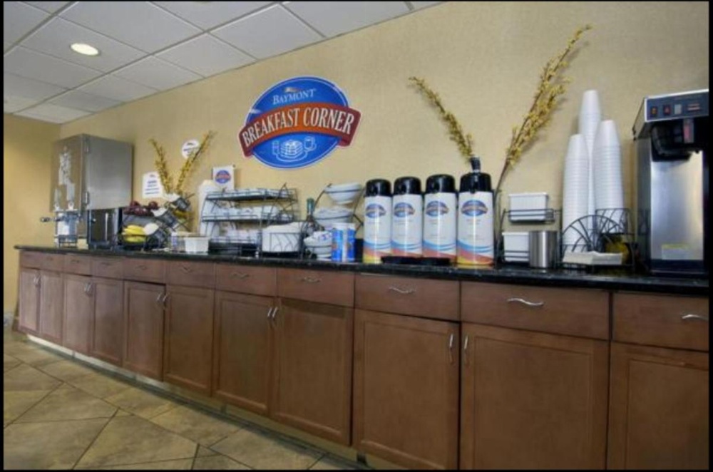 Baymont by Wyndham Mobile/ I-65 Image 32