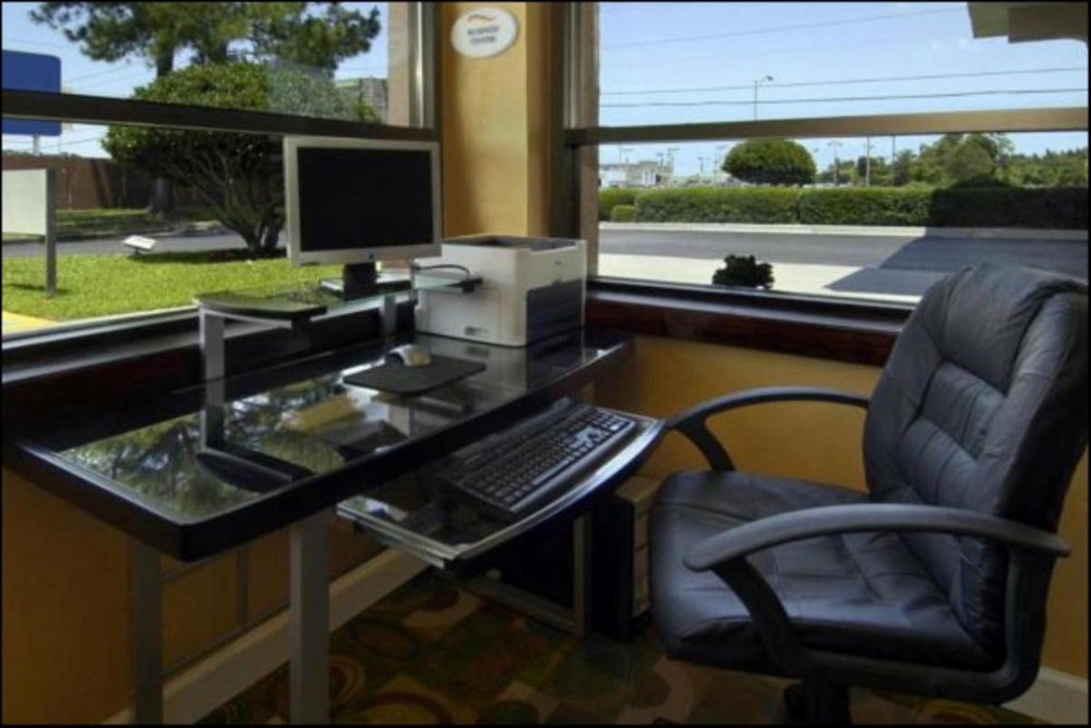 Baymont by Wyndham Mobile/ I-65 Image 33