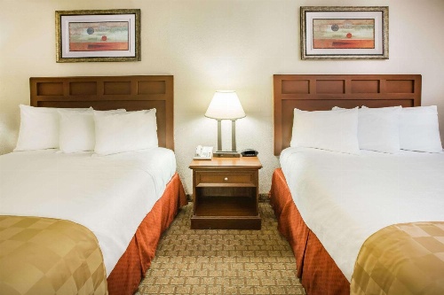 Baymont by Wyndham Mobile/ I-65 image 4
