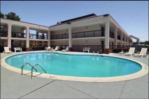Baymont by Wyndham Mobile/ I-65 image 38