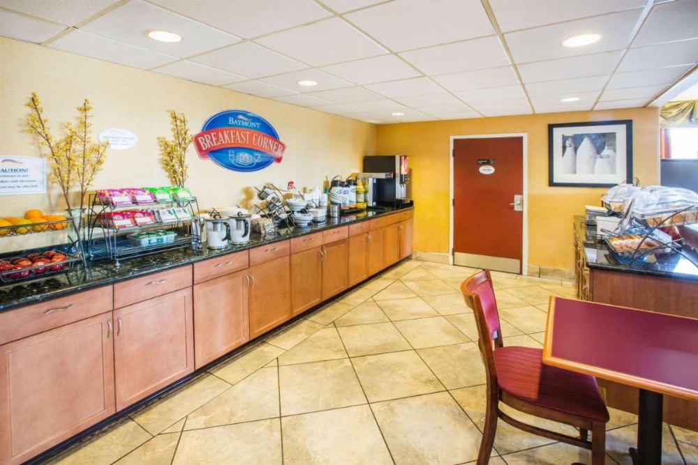 Baymont by Wyndham Mobile/ I-65 Image 6